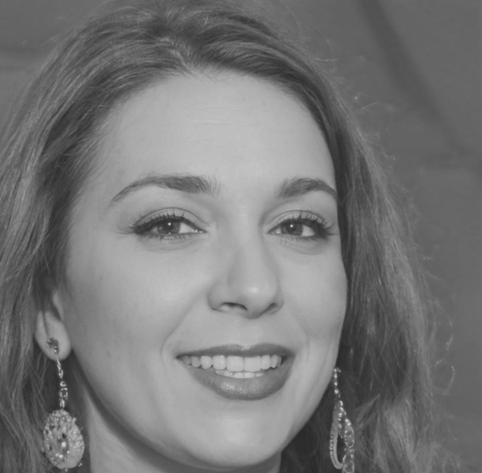 Irene Montemayor, Especialista en Formación Empresarial