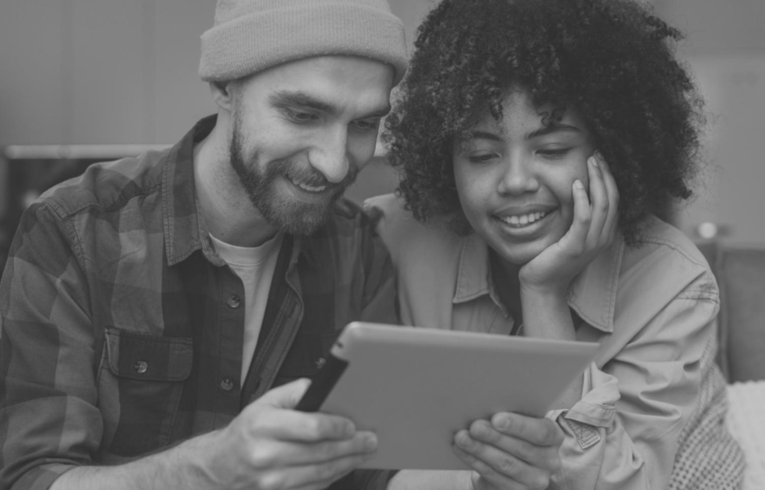 Análisis detallado de métricas financieras en pantalla