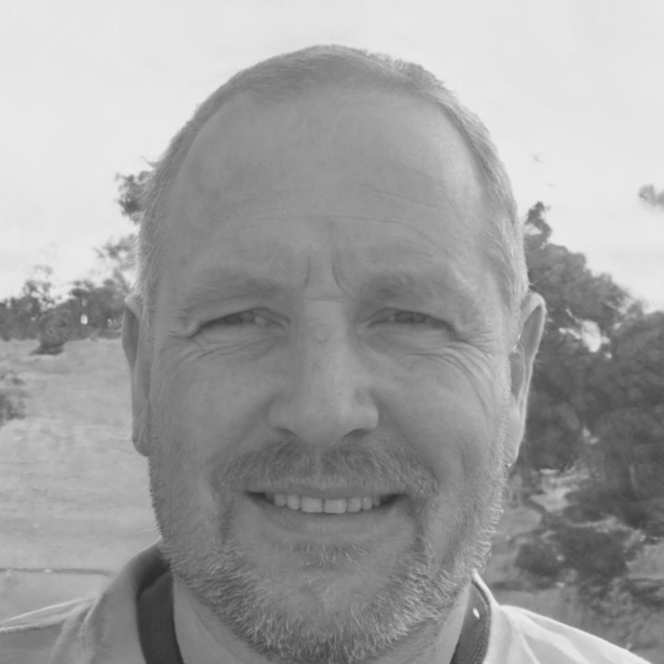 Retrato profesional de Álvaro Mendizábal