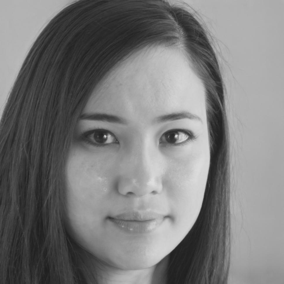 Carmen Villanueva, Directora de Estrategia Financiera