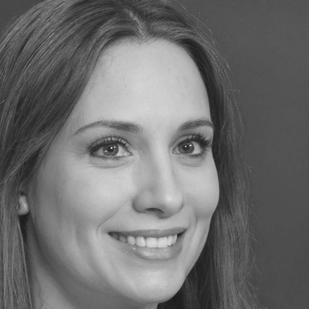 Retrato de Carmen Vidal