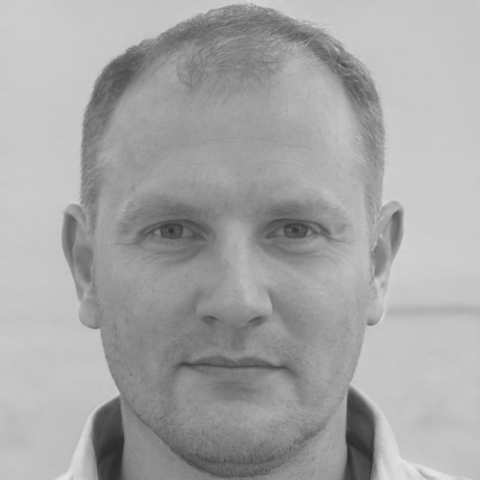 Retrato de Álvaro Mendoza